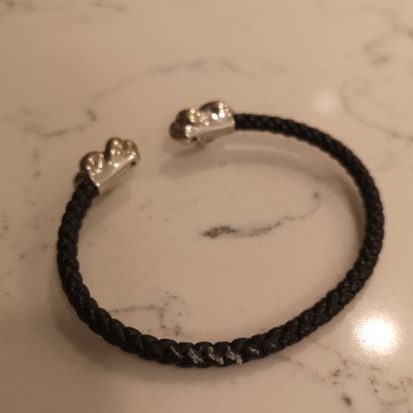 Salvatore Ferragamo Bracelet Heart Collection - Picture 3 of 4